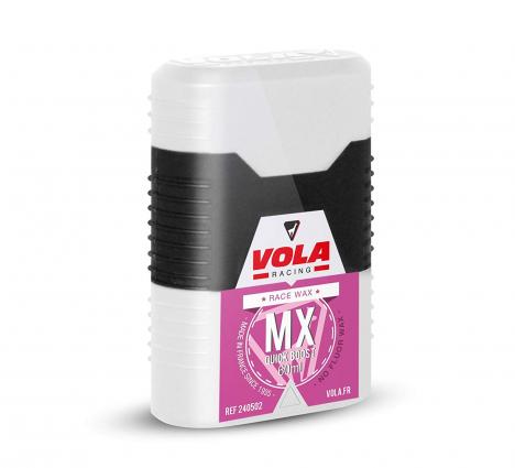 VOLA MX LIQUID fialový 60ml