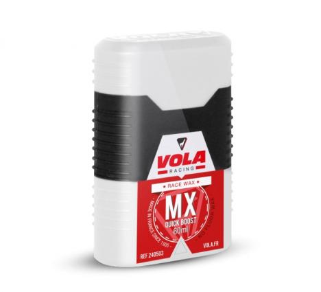 VOLA MX LIQUID červený 60ml