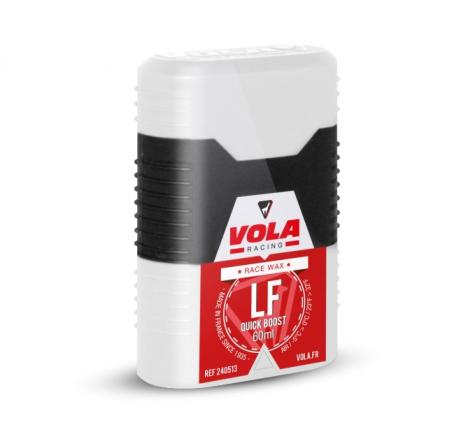 VOLA LF LIQUID červený 60 ml