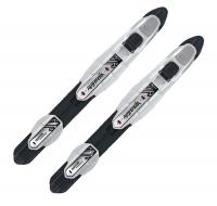 ROTTEFELLA vázání NIS-TOURING AUTO CLASSIC WHITE