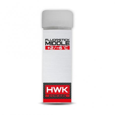 HWK Fluorstick MIDDLE +2 / -6 °C, 20 g