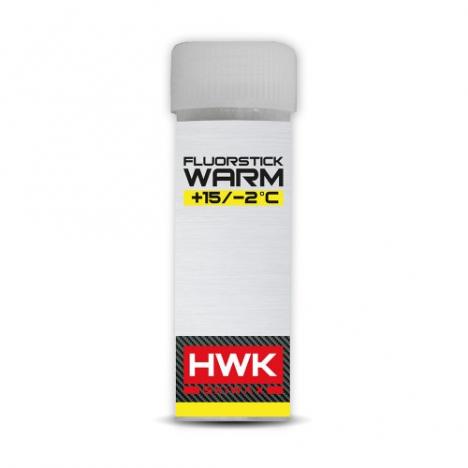HWK Fluorstick WARM +15 / -2 °C, 20 g