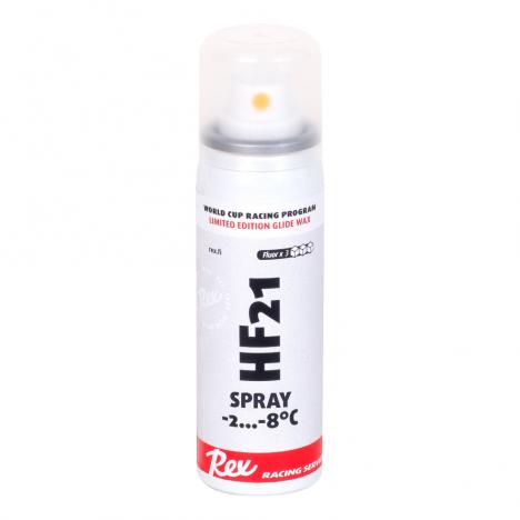 REX HF21 Spray 85ml