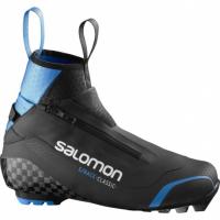 SALOMON S/RACE CLASSIC PILOT 17/18