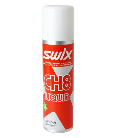 SWIX CH8X LIQUID 125 ml