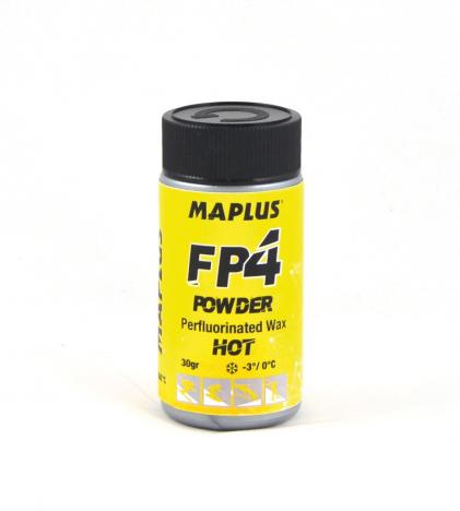 MAPLUS FP4 HOT-S 30g