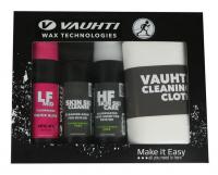 VAUHTI QUICK KIT - SKIN SKI & GLIDE