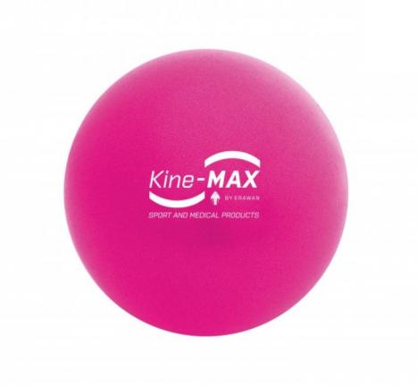 KINEMAX PROFESSIONAL OVERBALL 25cm - růžový