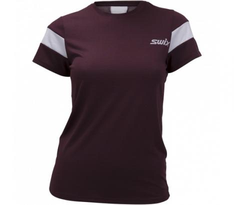 SWIX TRIKO MOTION SPORT, KRÁTKÝ RUKÁV, dámské 40966.94303