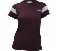 SWIX TRIKO MOTION SPORT, KRÁTKÝ RUKÁV, dámské 40966.94303