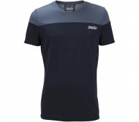 SWIX TRIKO MOTION SPORT, KRÁTKÝ RUKÁV, pánské 40961.75100