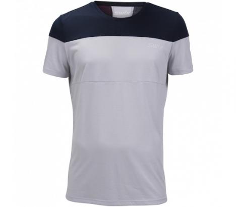 SWIX TRIKO MOTION SPORT, KRÁTKÝ RUKÁV, pánské 40961.12103