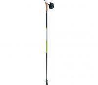 SWIX HOLE NORDIC WALKING CT4 Black NW420-01