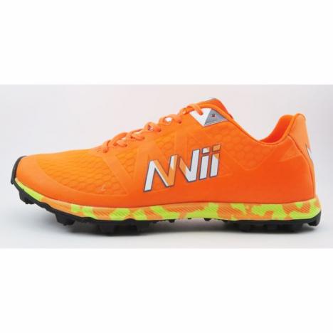 NVII CRAZY LIGHT F1 orange/black/yellow