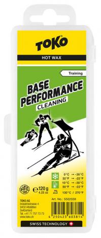 TOKO Base Performance cleaning 120 g