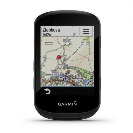 GARMIN EDGE 530