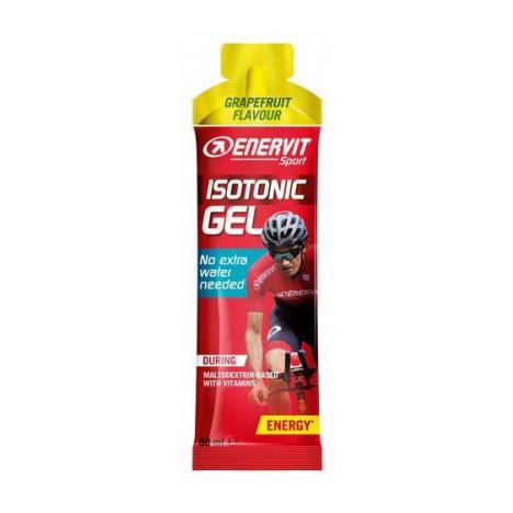 ENERVIT ISOTONIC GEL grapefruit 60 ml
