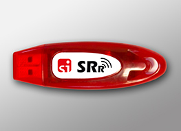 SPORTIDENT SRR USB Dongle