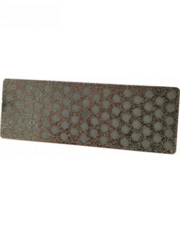 KUNZMANN DMT diamantový pilník extra hrubý 70x23 mm
