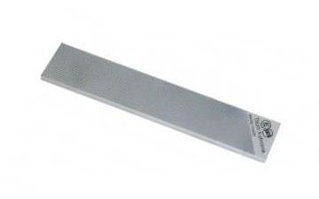KUNZMANN Titum pilník X-Chrome 120 mm, střední