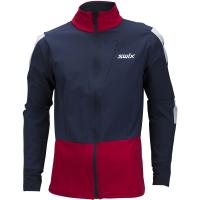 SWIX BUNDA QUANTUM PERFORMANCE, pánská 12952.75101