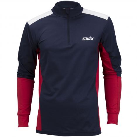 SWIX MIKINA QUANTUM ULTRAWICKING NTS, pánská 16033.75101