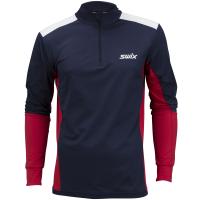 SWIX MIKINA QUANTUM ULTRAWICKING NTS, pánská 16033.75101