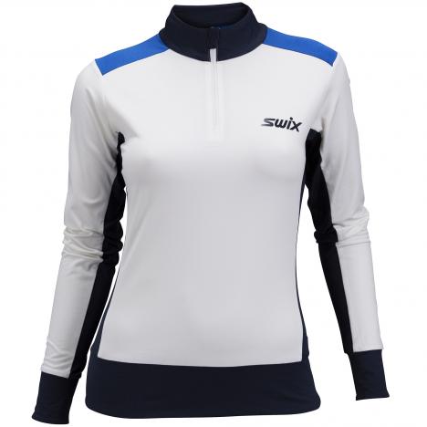 SWIX MIKINA QUANTUM ULTRAWICKING NTS, dámská 16038.00025