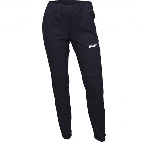 SWIX KALHOTY MARKA SOFTSHELL, dámské 22819.10000