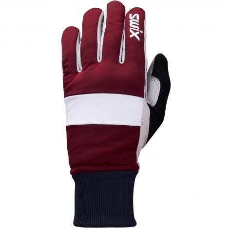 SWIX RUKAVICE CROSS, dámské H0877.94303