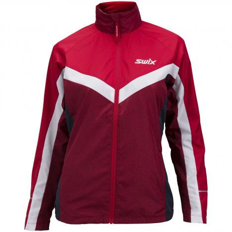 SWIX BUNDA TRACX, dámská 12877.99990