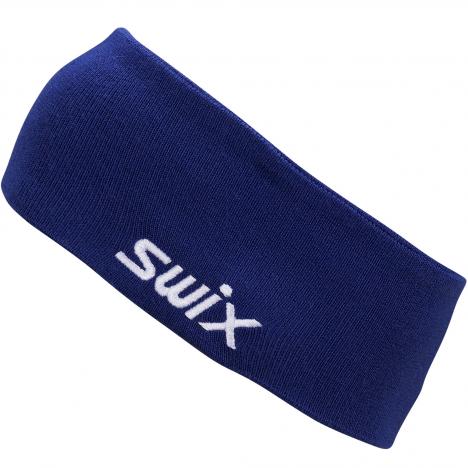SWIX ČELENKA TRADITION modrá 46674.72105