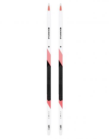 KÄSTLE XP30 JUNIOR SKATE PLUS 2020/21