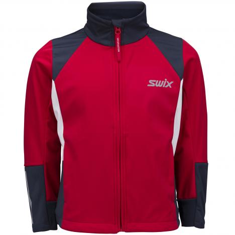SWIX BUNDA STEADY, juniorská 12344.99990