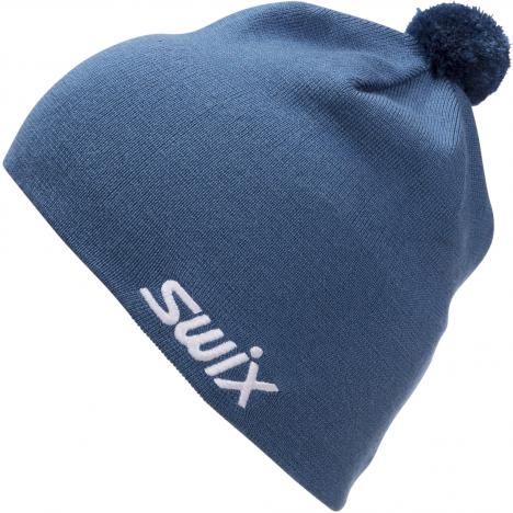 SWIX ČEPICE TRADITION, juniorská 46594.76202