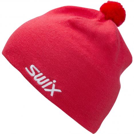 SWIX ČEPICE TRADITION juniorská 46594.57000
