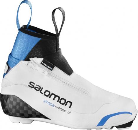 SALOMON S/RACE VITANE CLASSIC PROLINK 19/20