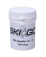 SKIGO Powder OR 30 g