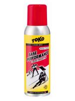TOKO Base Performance Liquid Red 100 ml