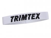 TRIMTEX Headband white/black