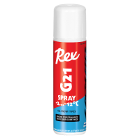 REX G21 blue 150 ml