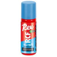 REX RCF Modrý, 60 ml