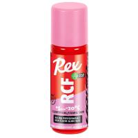 REX RCF Růžový ”starý sníh”, 60ml