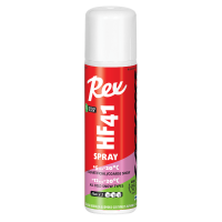 REX HF41 pink/green 150 ml