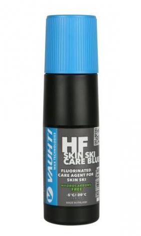 VAUHTI HF SKIN SKI CARE Blue 80 ml