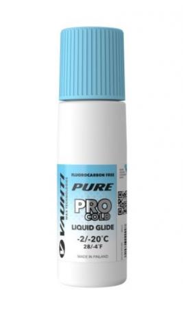 VAUHTI PURE PRO Liquid Glide - COLD 80 ml