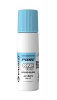 VAUHTI PURE ONE Liquid Glide - COLD 80 ml