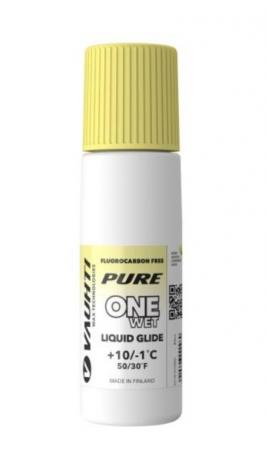 VAUHTI PURE ONE Liquid Glide - WET 80 ml