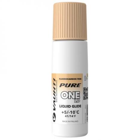 VAUHTI PURE ONE Liquid Glide LD 80 ml