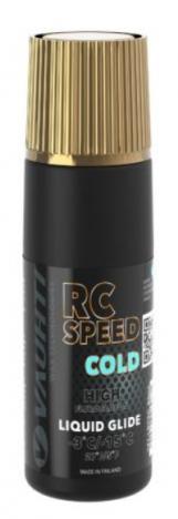 VAUHTI RC SPEED COLD 80 ml